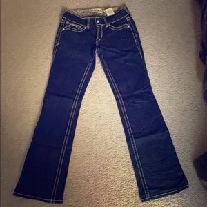 Ariat Jeans